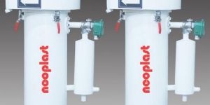 Aspiration Systems