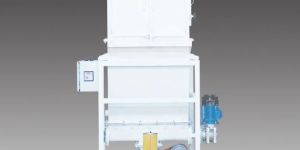 JUMBO BAG FEEDING STATION