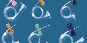 Scalp Vein Infusion Set