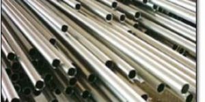 Nickel Alloy Tubes