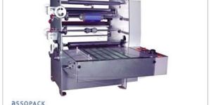 Film Laminating Machine
