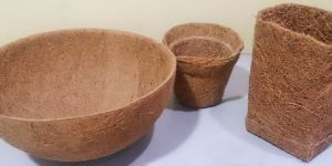 Coconut Garden Articles