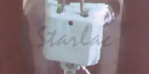 Bell Vacuum Instrument