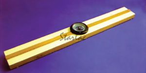 Deflection Magnetometer