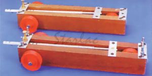 Dynamic Trolleys