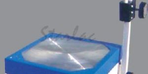 Overhead Projector