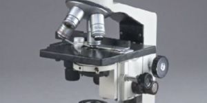 Research Binocular Microscope