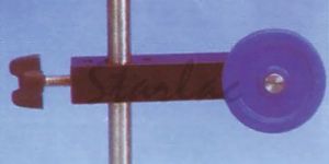 Rod Mounted Pulleys