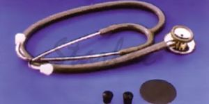 Stethoscope