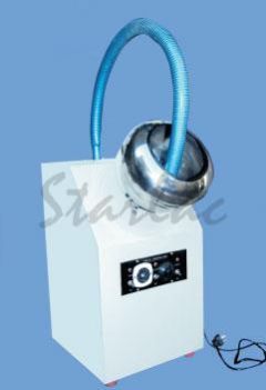 Tablet Coating Pan