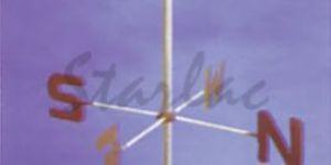 Wind Vane