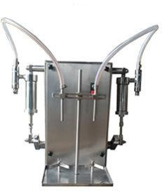 Volumetric Liquid Filling Machine