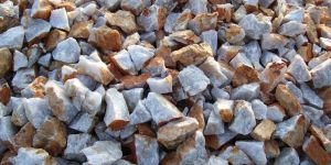 Metallurgical Grade Quartz