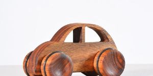 Wood Car Toys