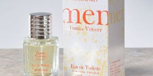 Men Eau De Toilette Perfume