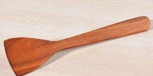 Wooden Spatula