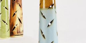 Venezuelan Incense Holder Classic