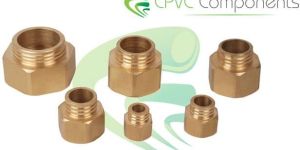 Brass CPVC Fittings