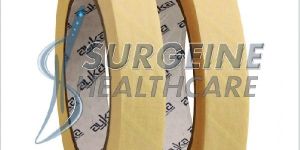 Autoclave Indicator Tapes