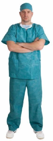 Scrub Suit