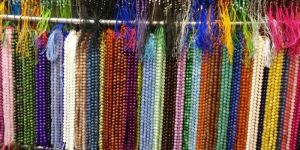Gemstone Round Beads