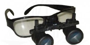 Surgical Operating Loupe