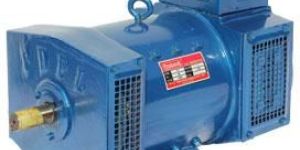 ALTERNATOR BRUSH TYPE