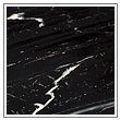 Black Gold Marble