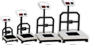 Platform Scales