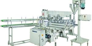 Automatic Lined Carton Packing Machine Type 1-