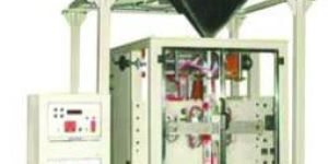 Automatic Pouch Packing Machine Type-1