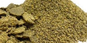 Rapeseed Meal