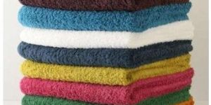 Cotton Terry Towel