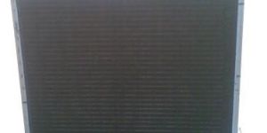 Centralized Water Heating System