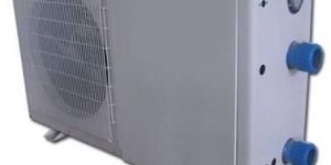 Instant Water Chiller