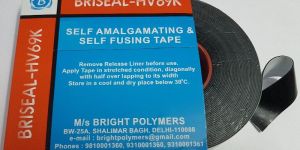 EPR Self Amalgamating & Self Fusing Tape (BRISEAL HV69K)