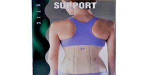 Back Support