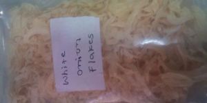Onion Flakes