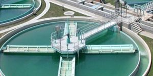 Waste Water Treatment Plants