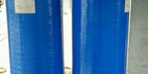 Water Treatment Plant