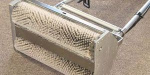 Carpet Cleaning Brush