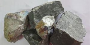 FERRO SILICO MAGNESIUM