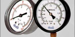 Akvalo Economical Gauges