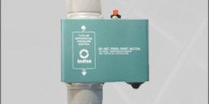 DIFERENT PRESSURE CONTROL SWITCH