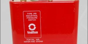 Pressure Switches