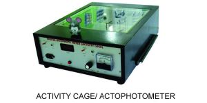 Actophotometer