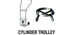 Cylinder Trolley