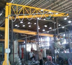 Jib Crane