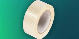Cross Filament Tape