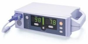 Pulse Oximeter